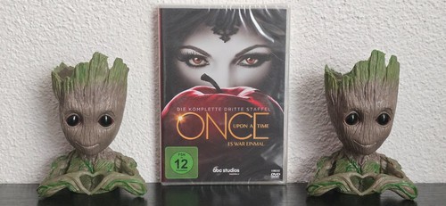 Once upon time - a,