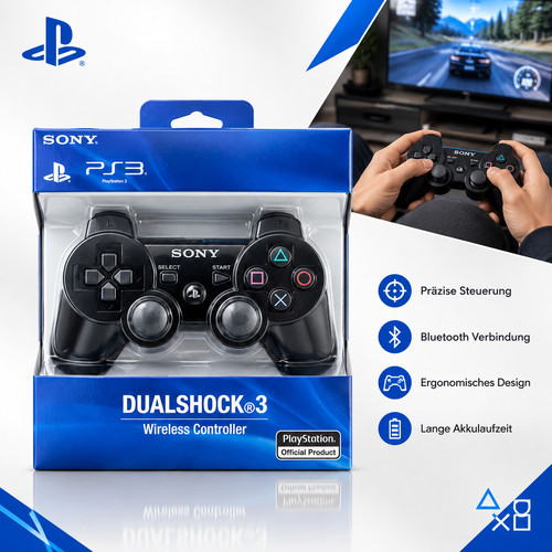 Für ps3 gamecontroller - ps3,