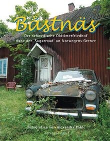 Bastnäs der schwedische - der,