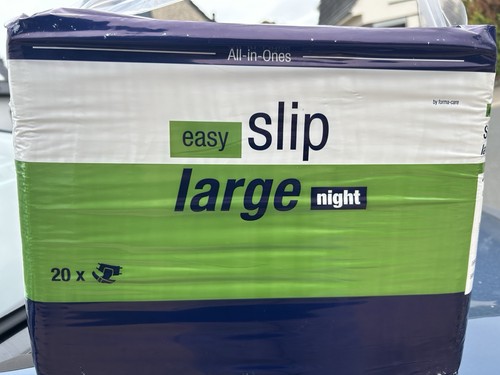 Easy slip nacht - slip,