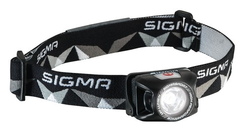 Sigma stirnlampe headled - sigma,
