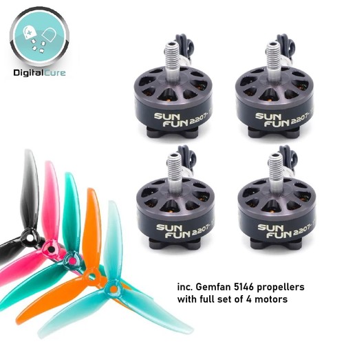 Sunfun brushless motor - sunfun,