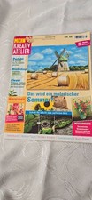Mein Kreativ Atelier Nr. 60
