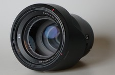 Sony Alpha SELP18105G 18-105