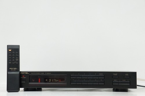 Rotel 940ax stereo - rotel,