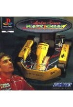 Ayrton senna kart duel - kart,