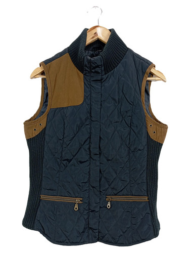 Zara damen funktionsweste - zara,