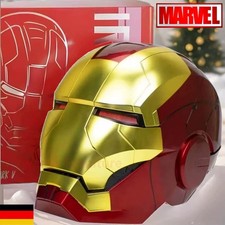 Iron Man 1:1 Helm MK5 MK7