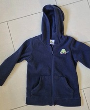 Kuschelige Jacke für Kids gr. 110-116