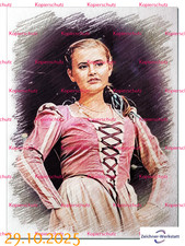 Barby Kelly--D62- -Druck auf