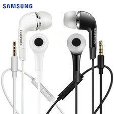 Original samsung kopfhörer - kopfhörer, in