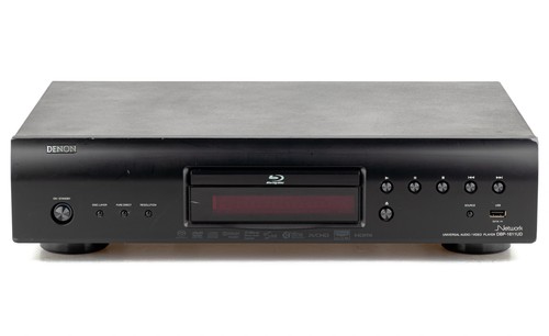 Denon dbp 1611ud - denon, dbp-1611ud