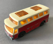 Matchbox No.85 Airport Coach