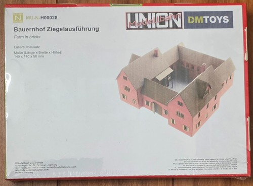 Spur bauernhof - bauernhof, /