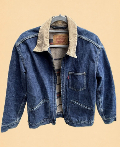 Levi 71507 vintage - levi’s, 71507-04