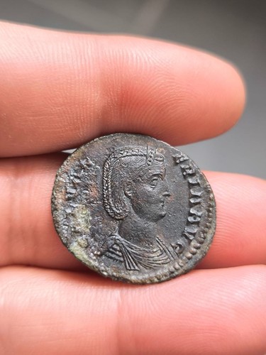Ancient roman coin galeria - –,