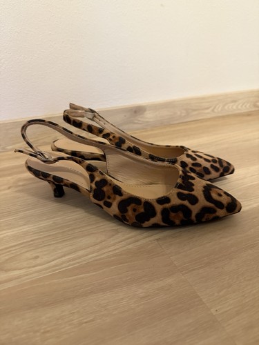 Damen slingback pumps - damen,