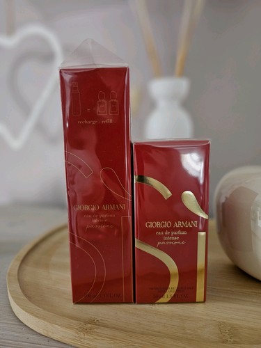 Armani passione eau de - armani,