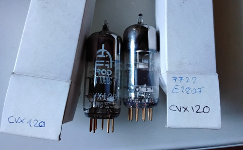 Nos nib cvx120 7722 e280f - 7722,