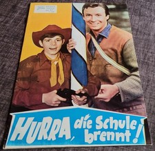 NFK-Filmprogramm: HEINTJE &