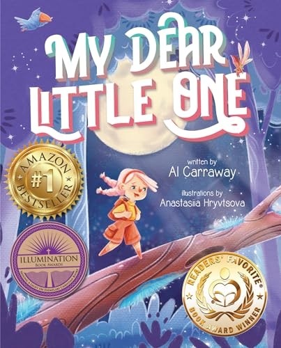 Dear little one new al - new,