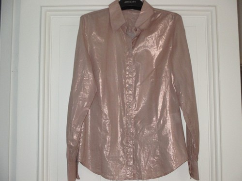 Marc cain blusen3m top - blusen3(38)m,