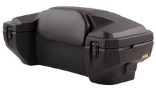 ATV Quad Koffer Cargo Box