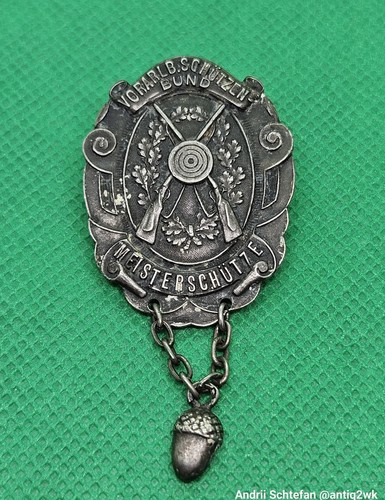 Meisterschütze vorarlberger - meisterschütze.,