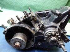 MOTOR GETRIEBE ok-KURBELWELLE
