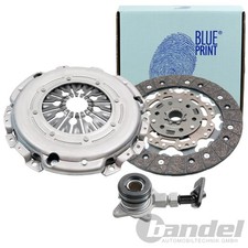 BLUE PRINT SMARTFIT SOLUTION KIT KUPPLUNGSSATZ passend für FORD GALAXY MONDEO