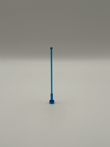Lego zubehör antenne - zubehör, lang