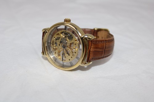 Vintage uhr mechanisch - vintage,