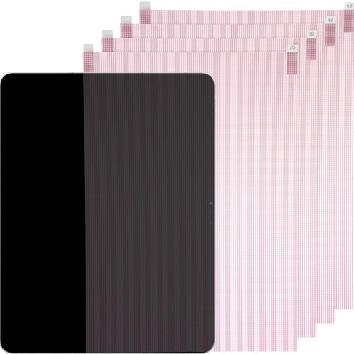 Displayschutzfolie 295x210mm