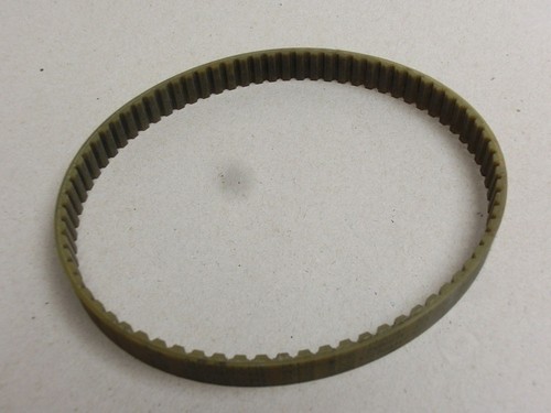 Ersatzteil zahnriemen 375 - 375, mm