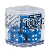 CITADEL 12MM DICE SET (65-36)