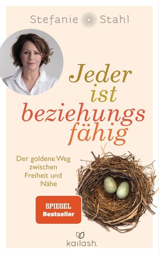 Jeder ist beziehungsfähig - , |