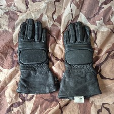 Schlagschutz Handschuh Speech