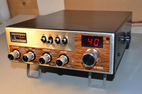 Rystl 4082 kanal - cb,