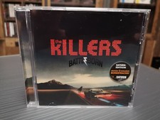 The Killers - Battle Born [Saturn Edition, Inkl. 2 Bonustracks] CD