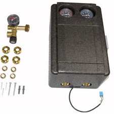 Wolf solarpumpengruppe - wolf,