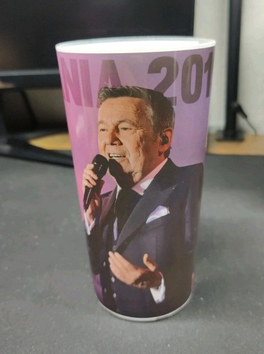 Roland kaiser open air 2019 - kaiser,