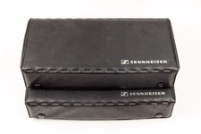 Sennheiser MD 421-U-4 Matched Pair / Einmessprotokolle