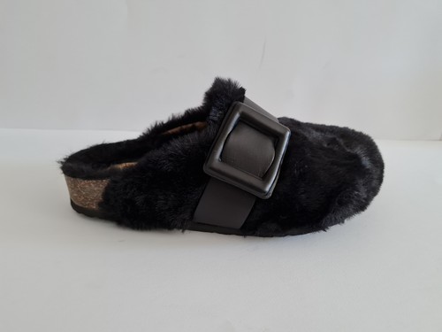 Bionatura damen pantofel - bionatura,