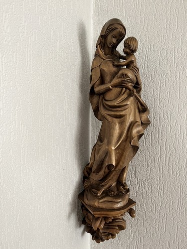 Madonna maria mit jesuskind - madonna,