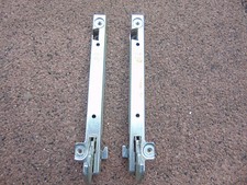 Türscharniere Scharnier Bosch Siemens  Herd Ofen Einbauherd Backofen 1096S 1096D