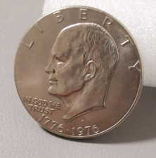 Liberty One-Dollar-Münze D