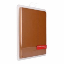 Huawei Flip Cover für MediaPad T3 10 in braun 