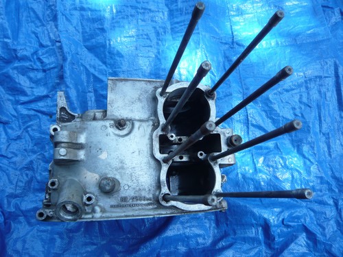Yamaha 650 motorblock - xs,