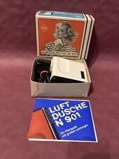 DDR Luftdusche N 901 Fön 300W  Reisefön