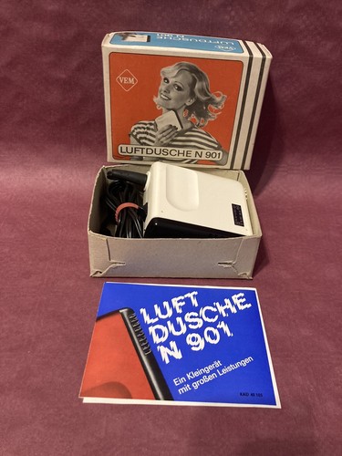 Ddr luftdusche 901 - ddr, n